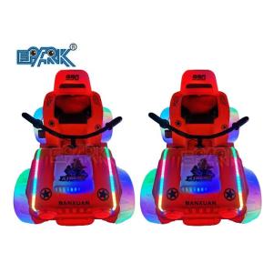 China Mini Buggy Electric Sightseeing Car Beach Plaza Car Coin Operated wholesale