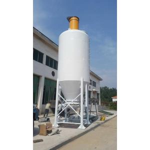 6.8m Lime Storage Silo Industrial Wastewater Treatment