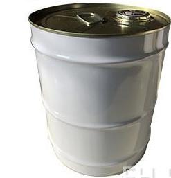 China 18L Tight Head Steel Drums And Pails UN Rated For Chemicals Storage wholesale