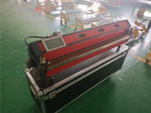 China Industrial Conveyor Belt Vulcanizing Machine Air Cooled Conveyor Belt Hot Joint Machine wholesale
