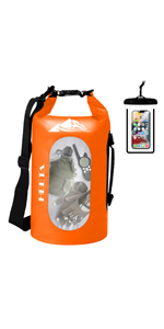 waterproof dry bag