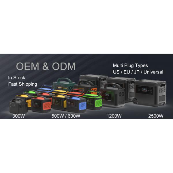 2023 hot usb type-c dc ac mobile solar lifepo4 backup 600w lithium battery bank portable power station