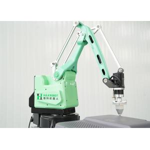 China Industrial 4 Dof Picking HK5404 Automatic Robotic Arm on sale