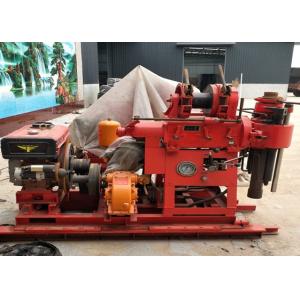 Home Drilling Rotary Drilling Machine Easy Operation Professional