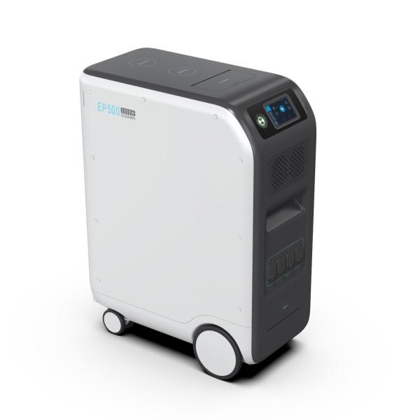 Lithium Battery Uninterrupted Power Supply For Home And Industrial Devices