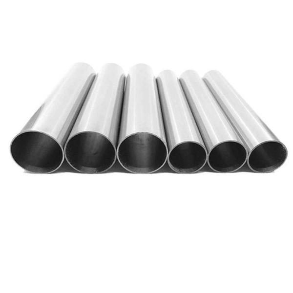 TUV Stainless Steel Seamless Pipe Industrial With 3 inch stainless steel pipe
