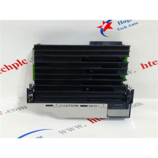 40 Channel ICS T8448 Trusted TMR 24Vdc Zone Interface Module