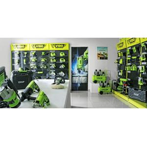 Suzhou WIDO Machinery Co., Ltd