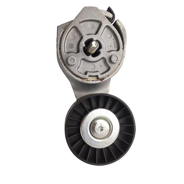 Excavator Spare Parts ISDE Diesel Engine Belt Tensioner 4987964 For Cummins