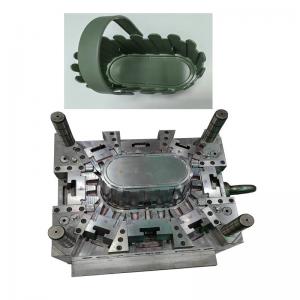 China China Dongguan mold manufacturer plastic custom injection mould on sale