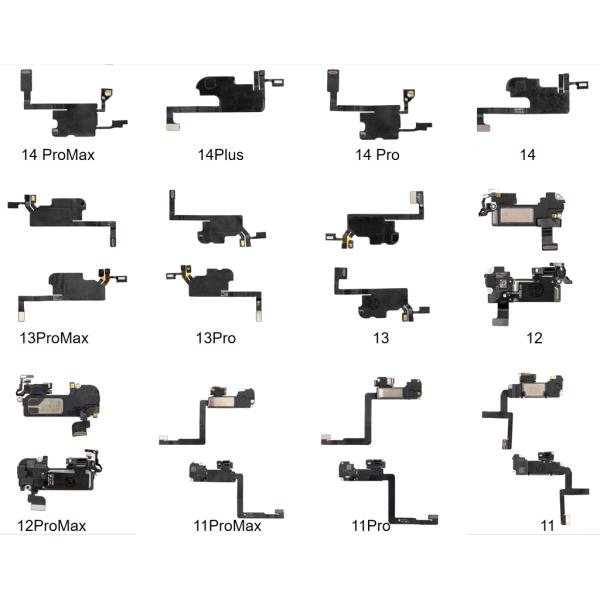 As Original Screen Separator Feaglet Basic Parts Of Phone Camera