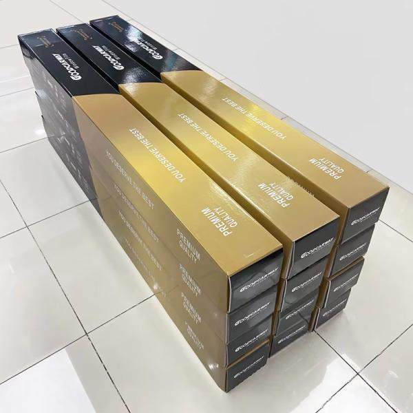 Aurora Car Window Film Clear Vision 2PLY 60% CR Blue Lover Color Chameleon Film