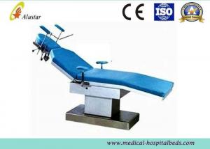 China Height Adjustable Stainless Steel Electric Surgical Operation Room Table (ALS-OT001) wholesale