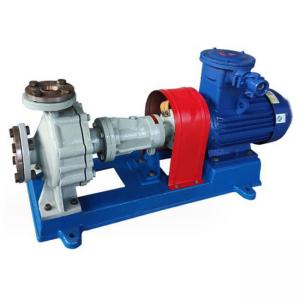 China Pulp Production Vertical Multistage Pump Centrifugal 300m Head on sale