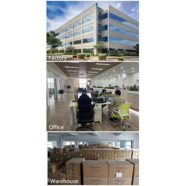 Oil Remove Automotive Ultrasonic Cleaners OEM Ultrasonic Auto Parts Cleaner