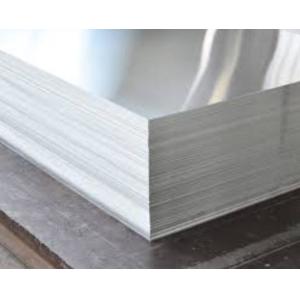 China H14 Custom Size Aluminum Sheet , Thin Polished Aluminum Sheet No Stains wholesale