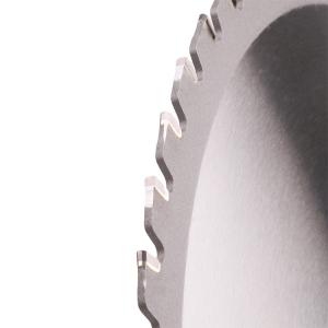 China Metal Cutting TCT Circular Saw Blades Without Coating ISO9001 wholesale