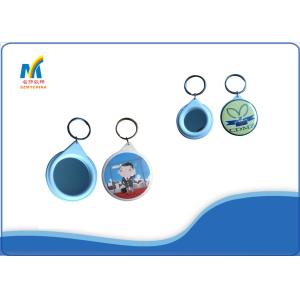 China 44mm Cute Cartoon Badge Materials wholesale