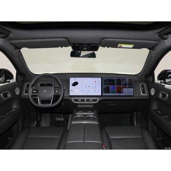 2024 Lixiang L7 Ultra SUV Hpev Range-Extended Electric Vehicle New Energy Car