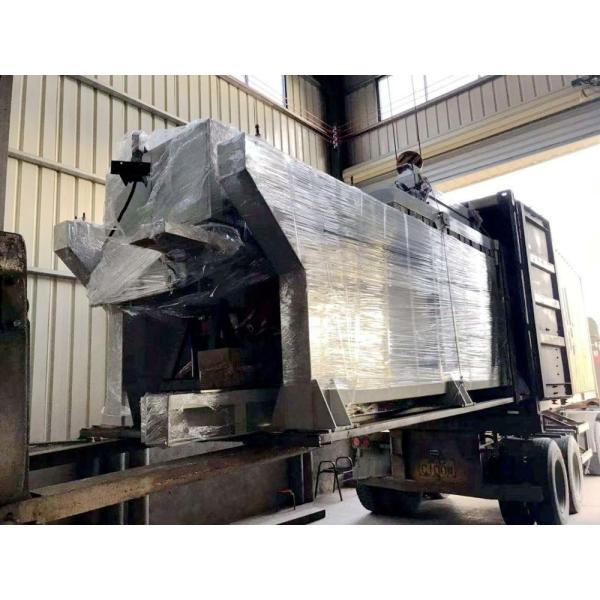 625mm Blade Bridge Saw Cutting Machine