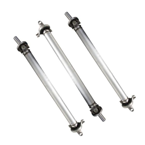 Drive Shaft/Propeller Shaft Fits FORD TRKS REAR/PROP 2006-2008 8L3Z4R602B