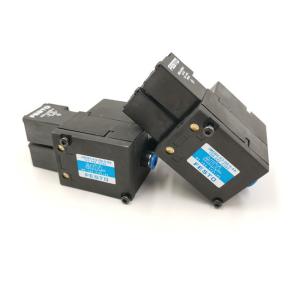 Buy cheap Festo Solenoid Valve Unit 6mm 23V M2.184.1131 SM102 CD102 Heidelberg Machine from wholesalers