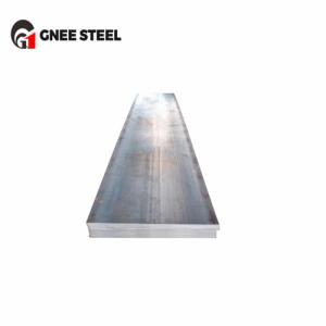 S355N High Strength Low Alloy HSLA Steel