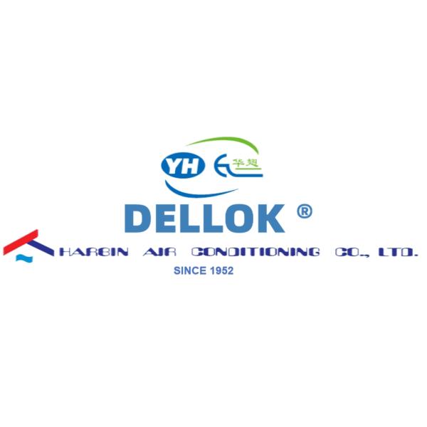 DELLOK Hot Sale Copper Double Inner Tube Heat Exchange Copper Finn Tube For Heat Exchanger Inner Finned Tube