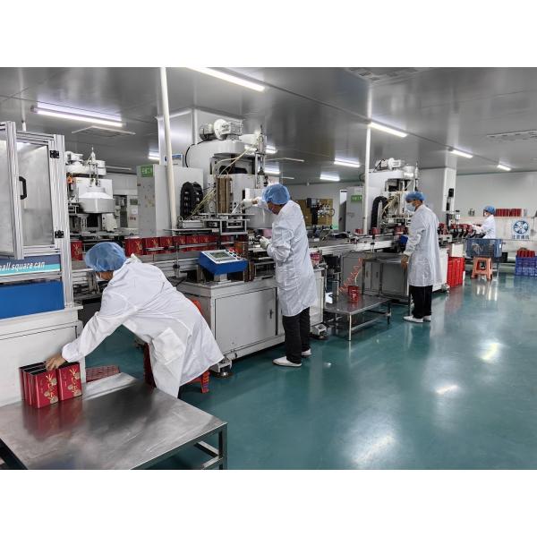 DADI 4L Olive Oil Packaging Container in Food Grade Metal Tin Container for Industrial Food Oil Can