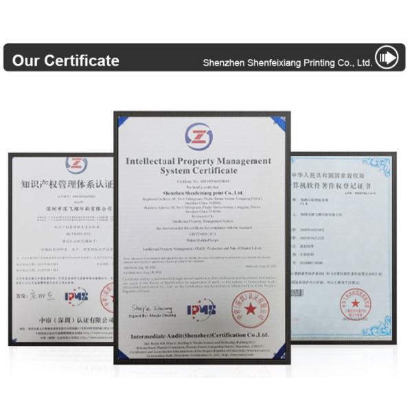 Electroplated Chrome Blue Metal Wine Labels Whisky Metal Wine Tags