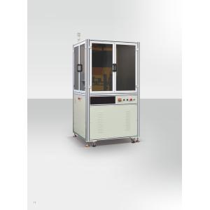 China AOI Visual Inspection Machine For Plastic Parts Repeated Measurements on sale