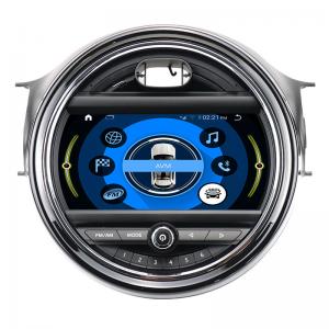 China Android 12 Car Radio Carplay BMW Mini Cooper F54 F55 F56 F60 2014-2020 on sale