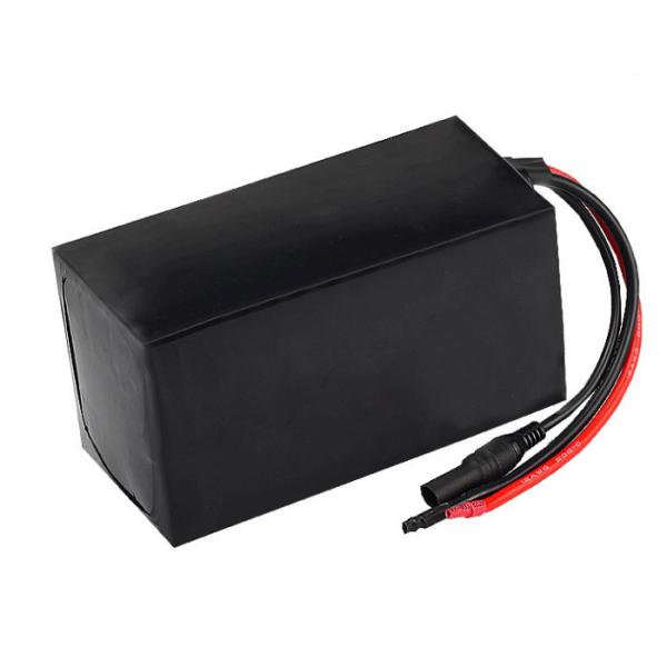OEM Golf Cart Lithium Ion Battery 14.8V 20Ah Lithium Iron Phosphate Motorcycle Battery