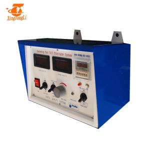 China 12 Volt 5 Amp Wall Mounting 2% Electrolysis Power Supply wholesale