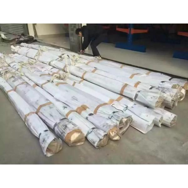 Incoloy 300 Nickel Round Bar Nickel Iron Chromium Alloy Bar High Polished