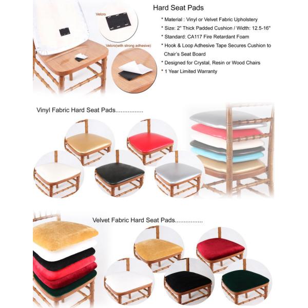 Folding Wedding Banquet Chairs With White Cover Rustic Wooden Chiavari Chair