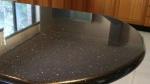 Black Galaxy Granite,Polished Black Granite Tile/Slab/Counter Tops,Black Galaxy