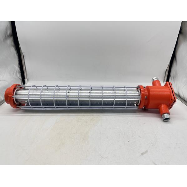 3120lm - 4680lm Explosion Proof LED Light Fixtures Exde Mb For Mine Industry