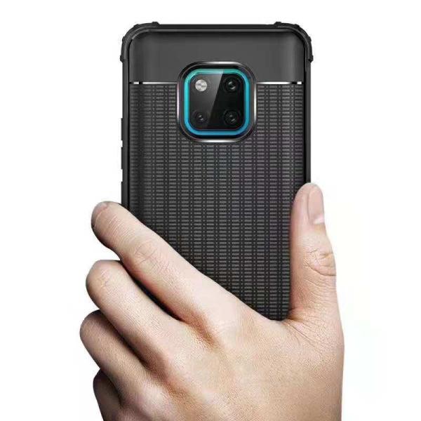 Anti-slip Shockproof Soft TPU Magic Square Protective Case For Huawei Honor Play7 Honor8x Y6 2018 Mate10 lite Nova3 P20