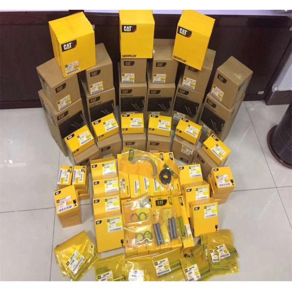 5J1306 Sleves 5J-1306 Cylinder Liner 1199051 Piston Ring 119-9051 Engine 2173757 Piston Set 217-3757