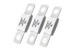 Mini 150 Amp Cartridge Fuse ISO8820 Standard Low Current 80volt