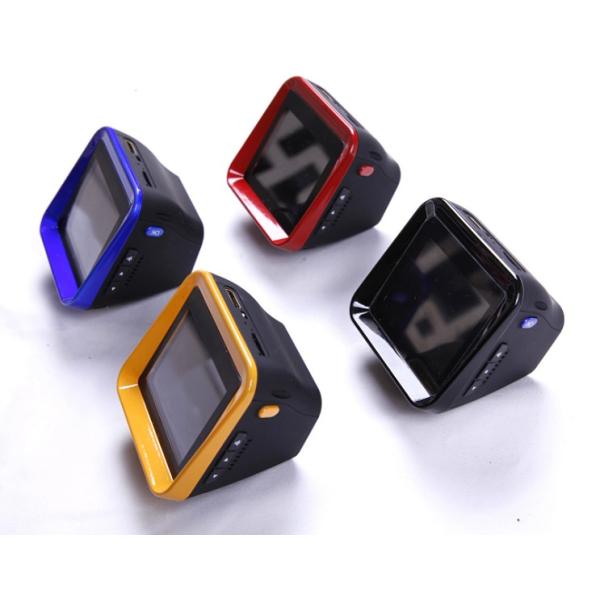 AT200 HD 2.0"Color TFT Screen Vehicle Car DVR Travelling/Driving Data