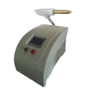 China long pulse laser hair removal machine Gentle - YAG 1064 nm laser on sale