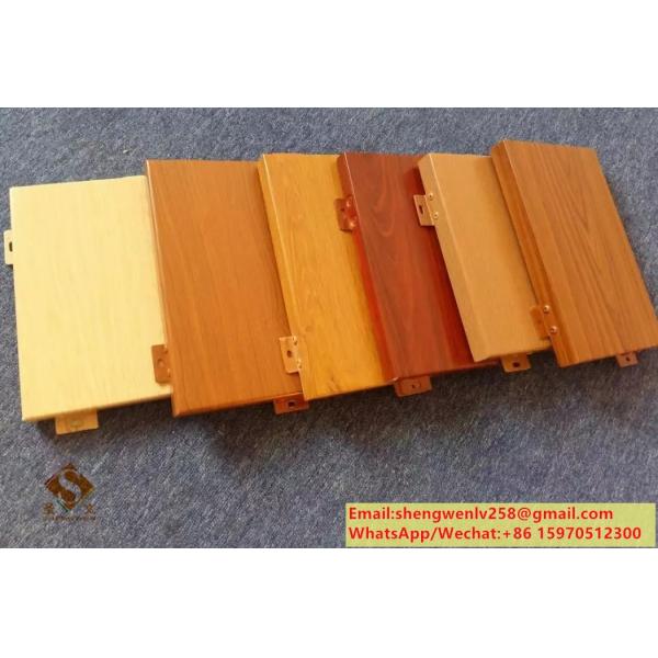 aluminum cladding panel with hollow pattern carving panel sheet for curtain wall decoration