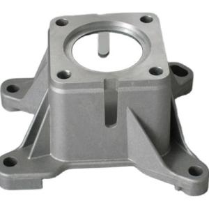 China Industrial Brushing Alloy Die Cast , Multipurpose Casting Aluminium Alloy wholesale