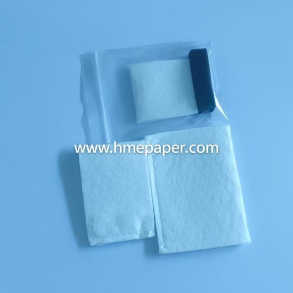 Disposable CPAP Filters BMC G2S Series Ventilator Filter Cotton for Second-Generation Ventilator Air Intake Dust-proof Sponge