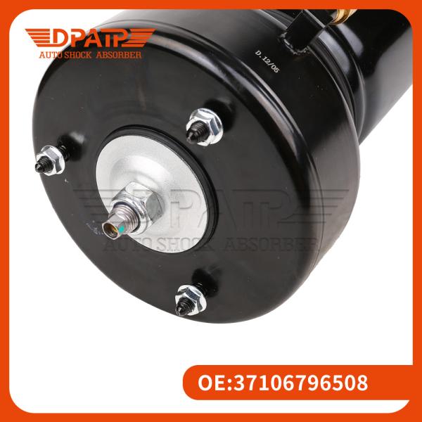 37106796508 Air Shock Absorber Front Left And Right Side Rolls-Royce Phantom