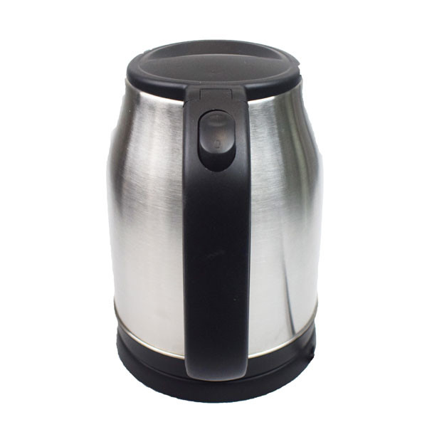 Automatic Shut Off Stainless Steel Electric Kettle 1000W 220V Energy Saving Boil