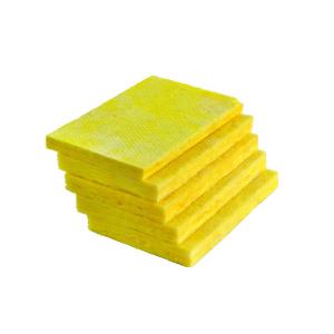 Buy cheap ISO9001 Waterproof Fiberglass Insulation Sheet Nontoxic Practical from wholesalers