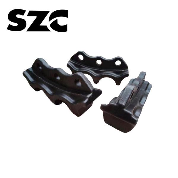 High Durability D8t Bulldozer Sprocket Segment 3145462 Cr7160 D8K 2p9490